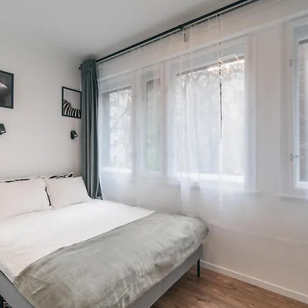 Classic Getaway * Budapest