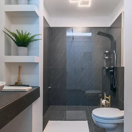 Classic Getaway Apartment *